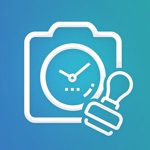 Download AutoStamp: TimeStamp & Logo Icon