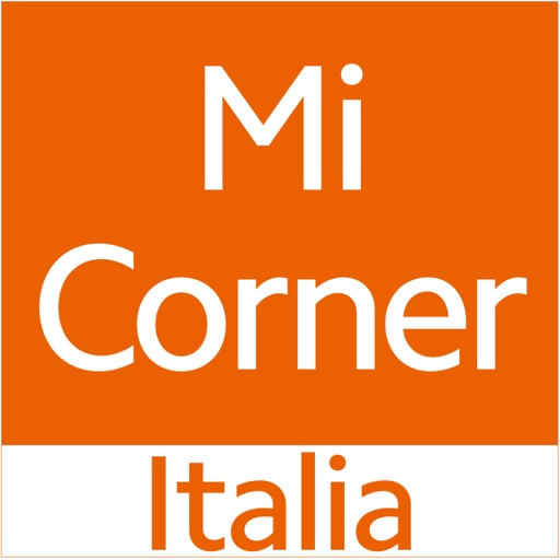 Mi Corner Italia