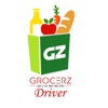 Grocerz Driver