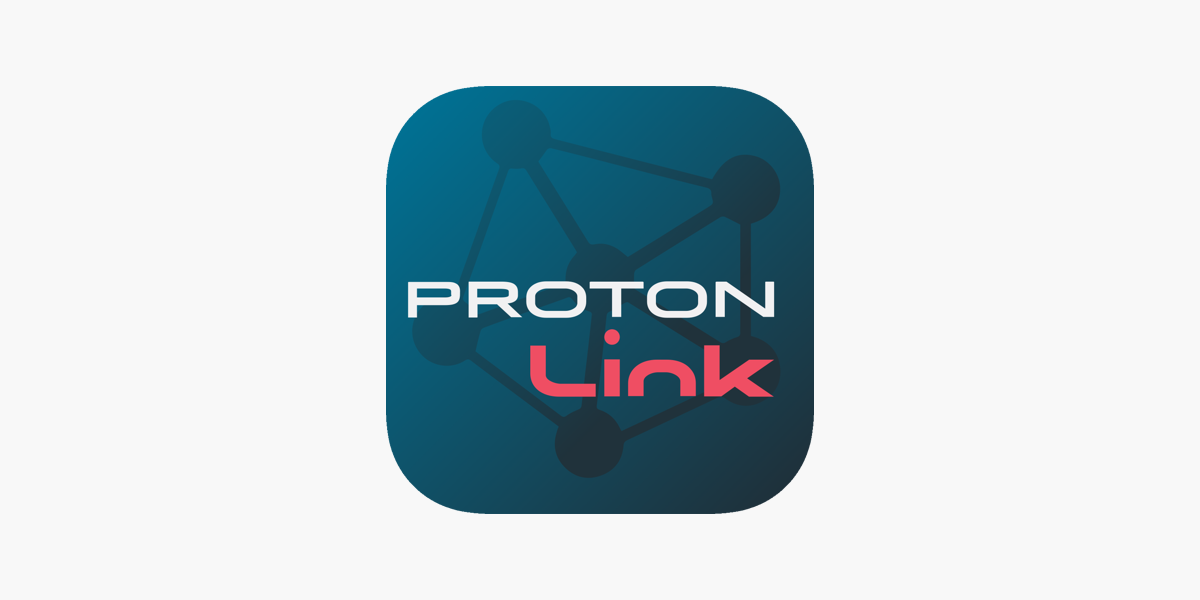 PROTON Link on the App Store