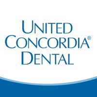 United Concordia Dental app not working? crashes or has problems?