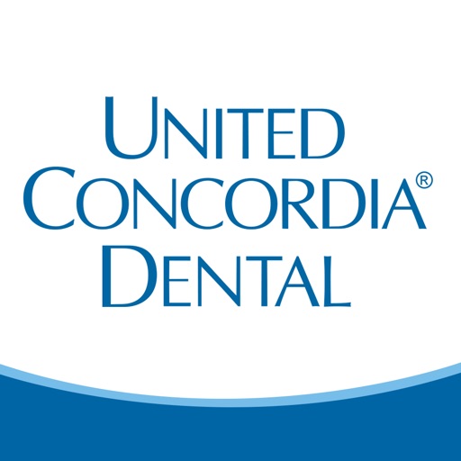 United Concordia Dental Mobile Icon