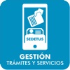 Trámites y Servicios SEDETUS