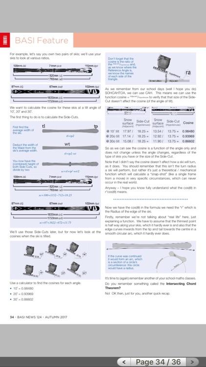 The BASI App screenshot-4