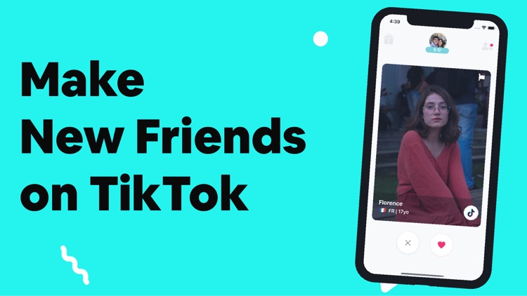 Peeps - Make New Friends screenshot-4