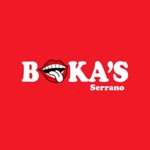 Bokass Serrano