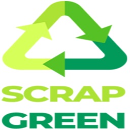 Scrap Green