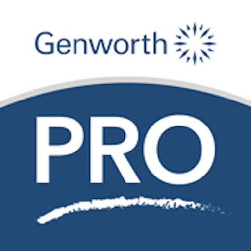 Genworth MobilePRO iOS App