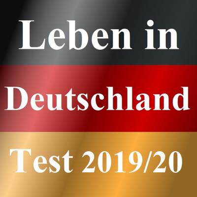Leben in Deutschland Test 2020