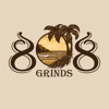 808 Grinds