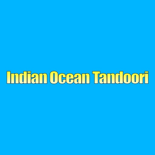 Indian Ocean Tandoori