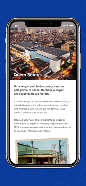 Andorinha Hiper Center(圖4)-速報App