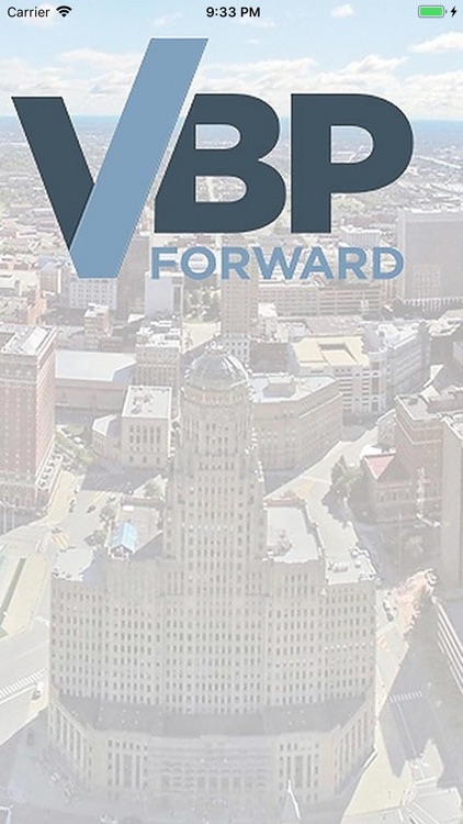 VBP Forward