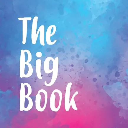 TheBigBook Читы