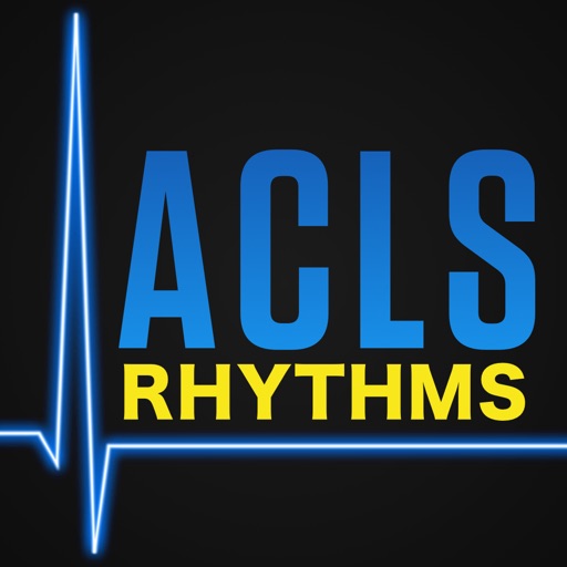 ACLS Rhythms - Resuscitation Guidelines & ECG Advisor