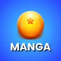  Manga Reader - Read Manga WMGA Application Similaire