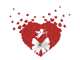 All about Love & Valentine's Day Stickers