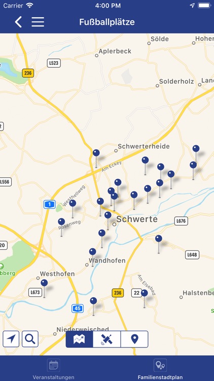 Schwerte APP screenshot-5