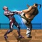 Big Fighting game is the best fight game for combat fighting & Kung Fu Fighting lovers