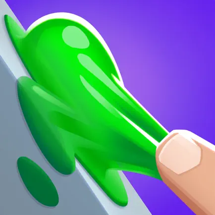 Sticky Slime 3D Читы