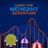 Guide for Michigan's Adventure
