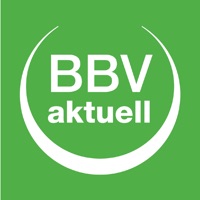 BBV-Aktuell app not working? crashes or has problems?