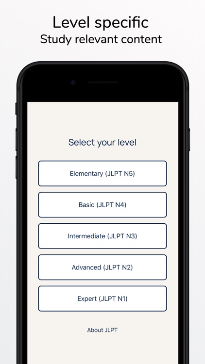 Learn Japanese: JKIT screenshot-6