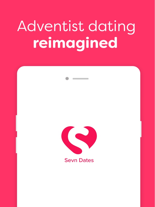 Seventh Day Adventist Dating App