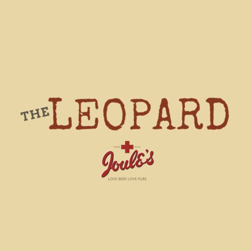 The Leopard Nantwich