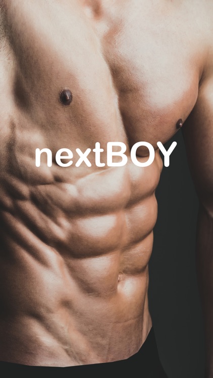 Gay Hookup & Dating - nextBoy