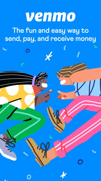 Venmo: Send & Receive Money screenshot-0