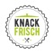 Mit der knack-frisch APP erhalten sie einen direkten und personalisierten Zugang zum Bestellportal der knack-frisch GmbH