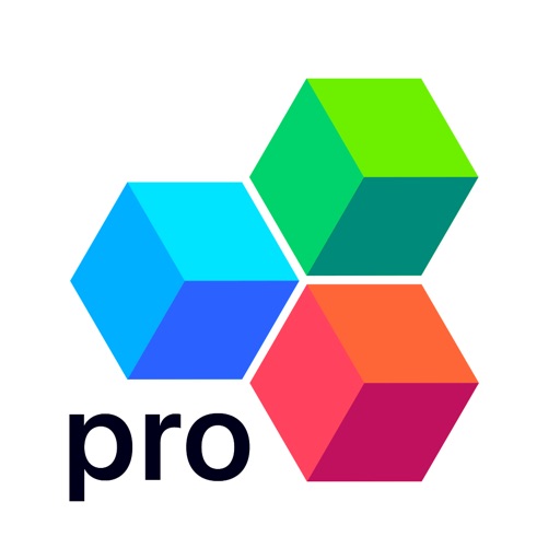 OfficeSuite PRO Mobile Office Icon