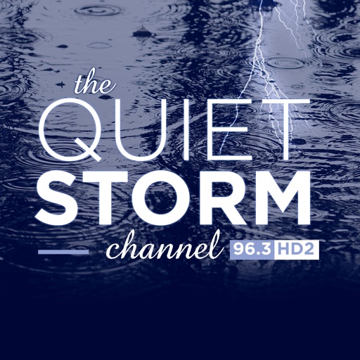 The Quiet Storm Download