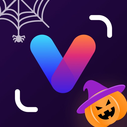 VCUS - Video & Vlog Editor