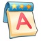 This education app is able to teach your child how to write letters and numbers