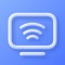 Smart Things remote control that lets you control your Samsung TV