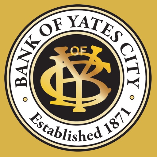 Bank Of Yates City