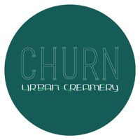 Churn Urban Creamery