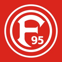 Fortuna Düsseldorf App ne fonctionne pas? problème ou bug?