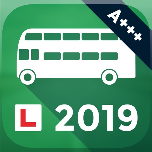 Bus (PCV) Theory Test UK Lite