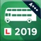 FREE 2019 VERSION of UK Bus/Coach (PCV) Theory Test uses the Latest DVSA LICENSED (former DSA) revision question data bank in an intuitive, powerful way and is one of the most flexible applications on the market