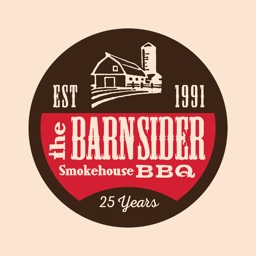 Barnsider Smokehouse BBQ