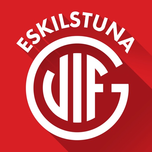 Eskilstuna GUIF - Gameday iOS App