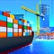 Play Seaport, a ship management and strategy simulator