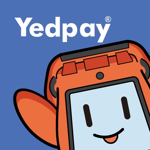 Yedpay Business iOS App