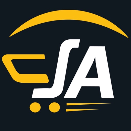 SouqArena iOS App