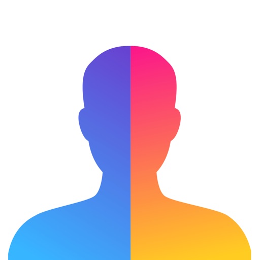 FaceApp - Éditeur IA de selfie FaceApp - Éditeur IA de selfie