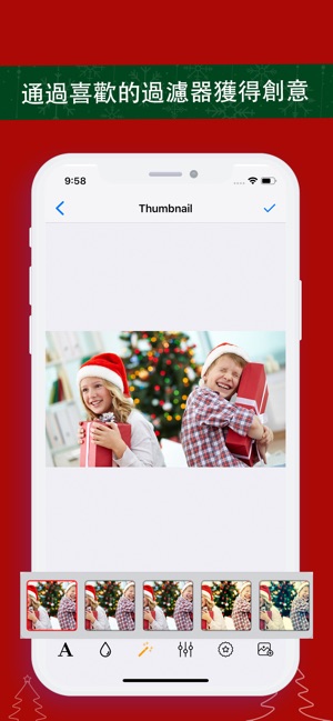 Thumbnail Maker Studio Video(圖3)-速報App