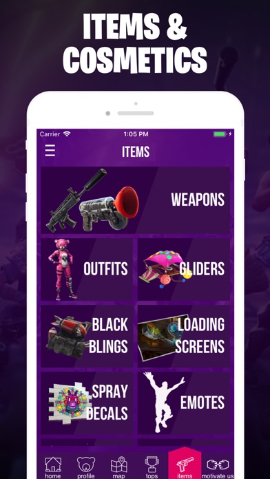 stats tools for fortnite - fortnite stats for mobile